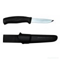 Нож Mora Companion F (нержавеющая сталь, лезвие 100 мм)